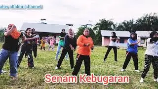 Senam