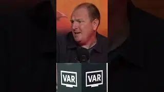 VAR нужен? #душнильня