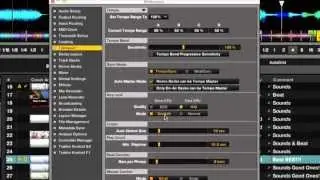 How to optimise Numark Mixtrack Pro 2 for scratching on Traktor, Serato DJ and Virtual DJ