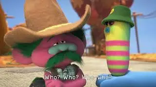Trolls World Tour - Many Hits Mashup (Lyrics) 1080pHD