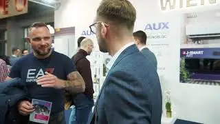 Wienkra na targach Enex - Kielce 2023