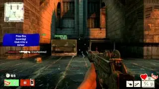 Pyonic Plays Batman Gotham City Impostors w/CrazyRandomzZ #1