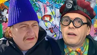 Comedy program 
