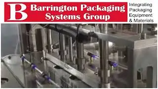 BPS K-Cup Orienting and Cartoning System