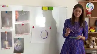 Семейный центр Аист. Рисование у детей. С чего начинать и как проводить первые занятия с малышами.