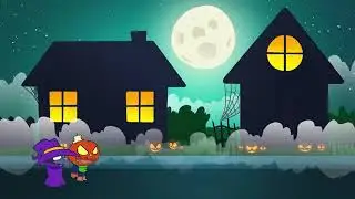 #17 АНИМАЦИЯ ПО BRAWLSTARS