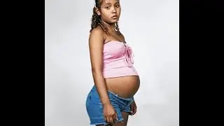 How to help a pregnant teen