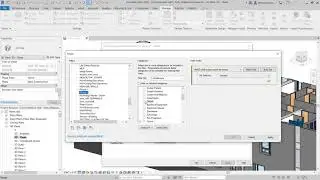 Revit 2022  Phase Parameters in View Filters 