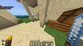 Minecraft haunted horrors episode 5