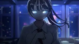 DOUBLE TAKE ❤️ - The Dangers In My Heart [Manga Animation] (free project file)