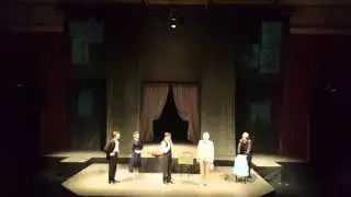 Прощай конферансье 2