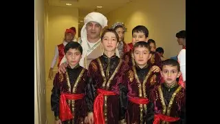 Şalaxo rəqsi