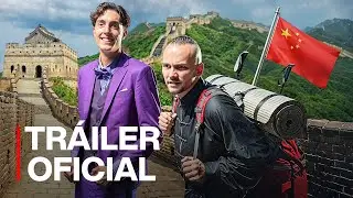 Perdidos Por China Con ElXokas | Tráiler Oficial
