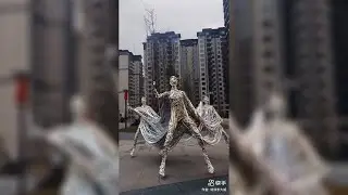 Nightmarish Animation. What did I just watch?