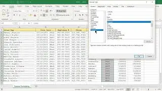 EX-02-15 – Format Cells Dialog: Unlock Excel’s Full Visual Power in 6 Tabs