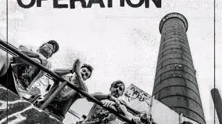 BAD OPERATION - 