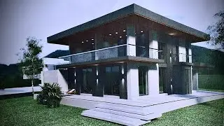Строим Гостиничный комплекс. Фундамент.