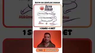 TYT'de Çıkar - ÖSYM Böyle Sorar #2024  (Sivas Kongresi ve Kuvayımilliye)