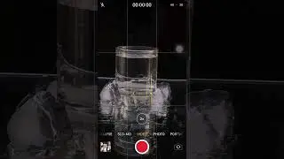 How to take photos that capture fast movement on iPhone  | iPhone Photography Tips