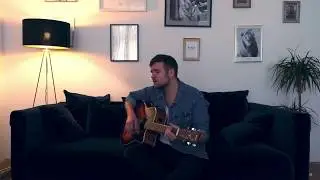 Phoebe Bridgers - Funeral (Cover)