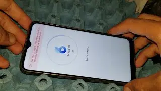 Honor X6 VNE-LX2 hard reset When you forget the code