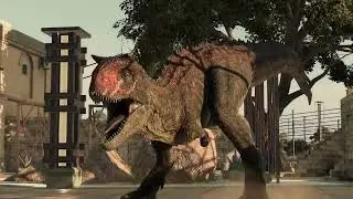 Jurassic World Evolution 2 | 2023 trailer