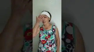 Лифтинг - система ШАРМ. Мой отзыв.