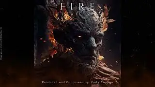 Cody Canyon | Fire (feat. Si)