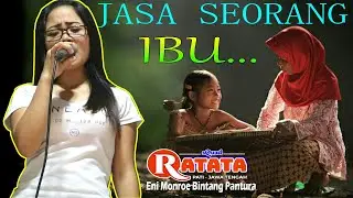 Eni Monroe Jasa Ibu - OM RATATA Latihan Dangdut