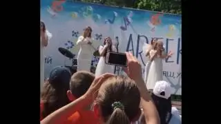 Хор "MuZa" ЛЮБОВЬ