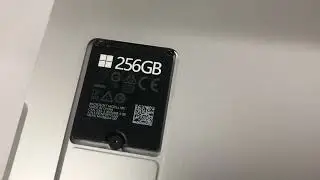 Surface Pro 8 How to Replace / Upgrade SSD Storage