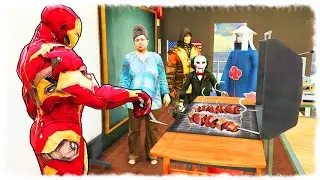 СЫНЫПТА ШАШЛЫК ІСТЕГЕН ОҚУШЫЛАР ☀ SEGA KZ 2 ☀ МЕКТЕП ОҚИҒАСЫ