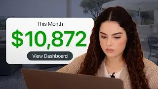 How I’d Build a $10K/Month Online Business (If I Had to Start Over)