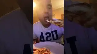 Pizza Face #12 | When It Hurts 
