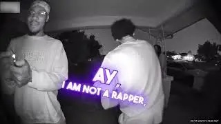 Trip G & 130 Dollasign - Armstrong (Lyric Visualizer)