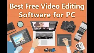 best video editor software for windows 10 | video editors for pc | video editing app for pc