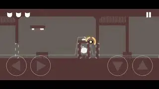 fanmade cats are liquid (ABP) doors level