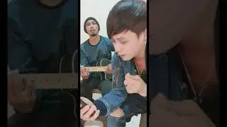 Awas jatuh cinta cover by Vizzie