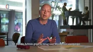 OvhO   Arthur Kerklaan Promo  Beethoven en Mozart  met ondertiteling