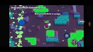 Gra w brawl Stars #brawlstars