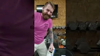 Handexer Grip Tester