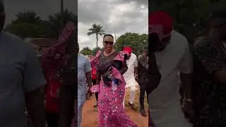 AGULU INFERNO: ARRIVAL OF DE GREAT IFEDIMMA CLUB