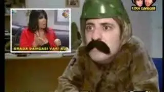 Koca Kafalar - bülent ersoy