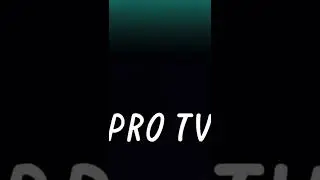 PRO TV SENT NEW SONG ON YOUTUBE 🛸🛸🎤🎤💐💐😱😱😀😱😱🤟🏻🤟🏻🤟🏻🤟🏻🤟🏻