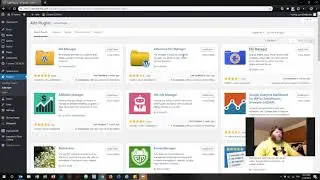 Tutorial: Elementor Plugin Disappeared and Can't Reinstall 20190219