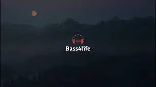 Τalking to the moon  (tiktok remix) [slowed & reverb] (Bass Boosted)