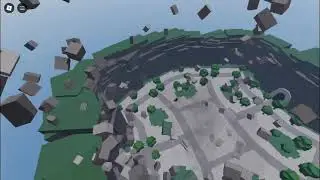 Omni Directional Punch/Serious Table Flip in a good way | Roblox TSBG