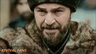 diriliş ertuğrul ''PLEVNE'' özel klip
