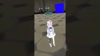 Aethel Shoots Nyanners