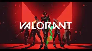 VALORANT ~ Кручу верчу, тебя заманить к себе хочу! Скример: 333,999,3333 (777-моя прелесть)